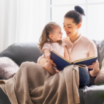 child learning to read achieving early reading milestones