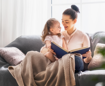 child learning to read achieving early reading milestones