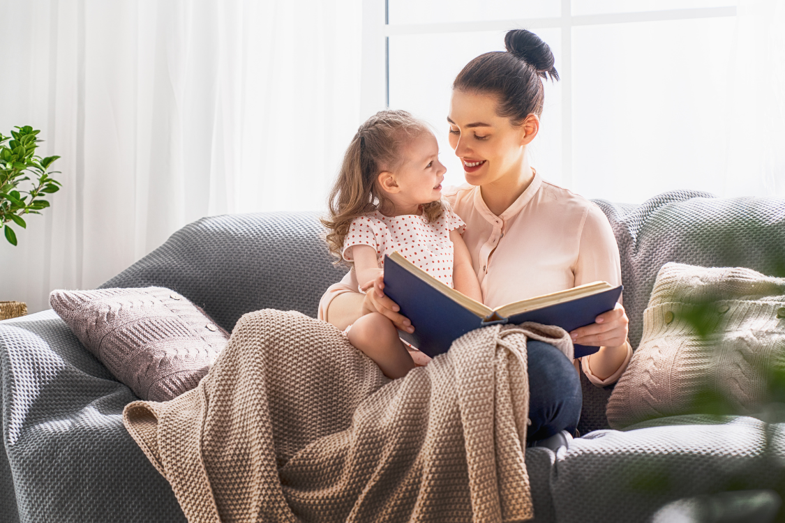 child learning to read achieving early reading milestones