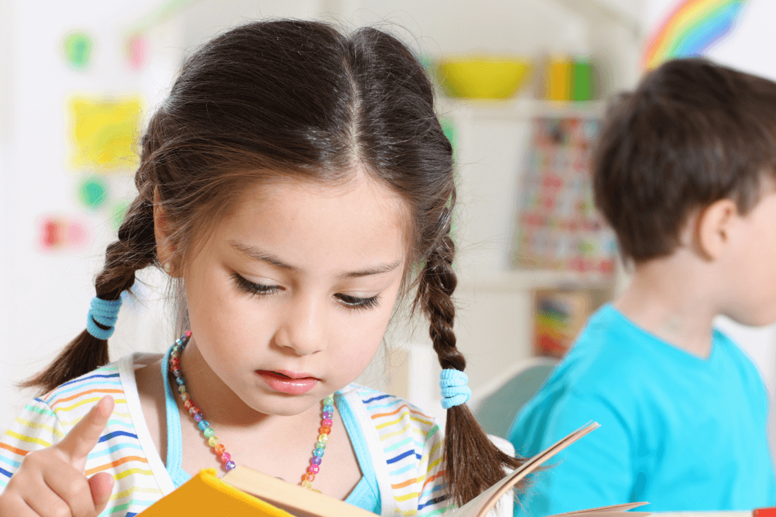 reading comprehension strategies for kids