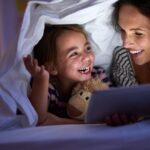 interactive reading activities for kids and parents