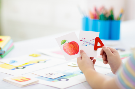 Tips for Teaching Letter Sounds to Kids | Reading.com