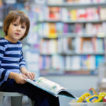 Making the Most of Bookstore Visits: Learn how bookstore trips can boost your child's literacy skills.