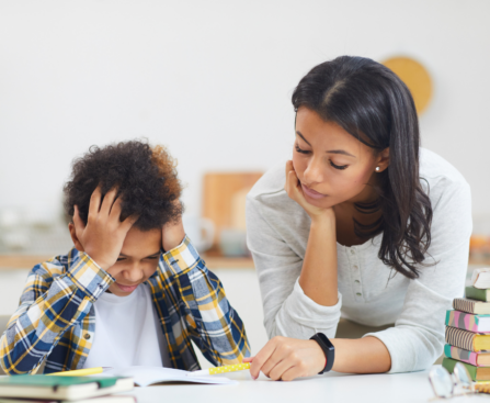 Is your child anxious about reading? Learn the signs of reading anxiety and discover practical, research-backed strategies to help your child become a more confident reader.