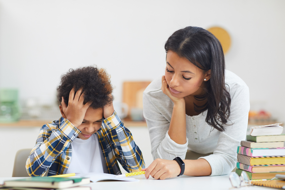 Is your child anxious about reading? Learn the signs of reading anxiety and discover practical, research-backed strategies to help your child become a more confident reader.