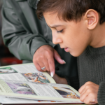 Supporting Your Child's EAL Reading Journey: Tips to help multilingual children excel in English reading.