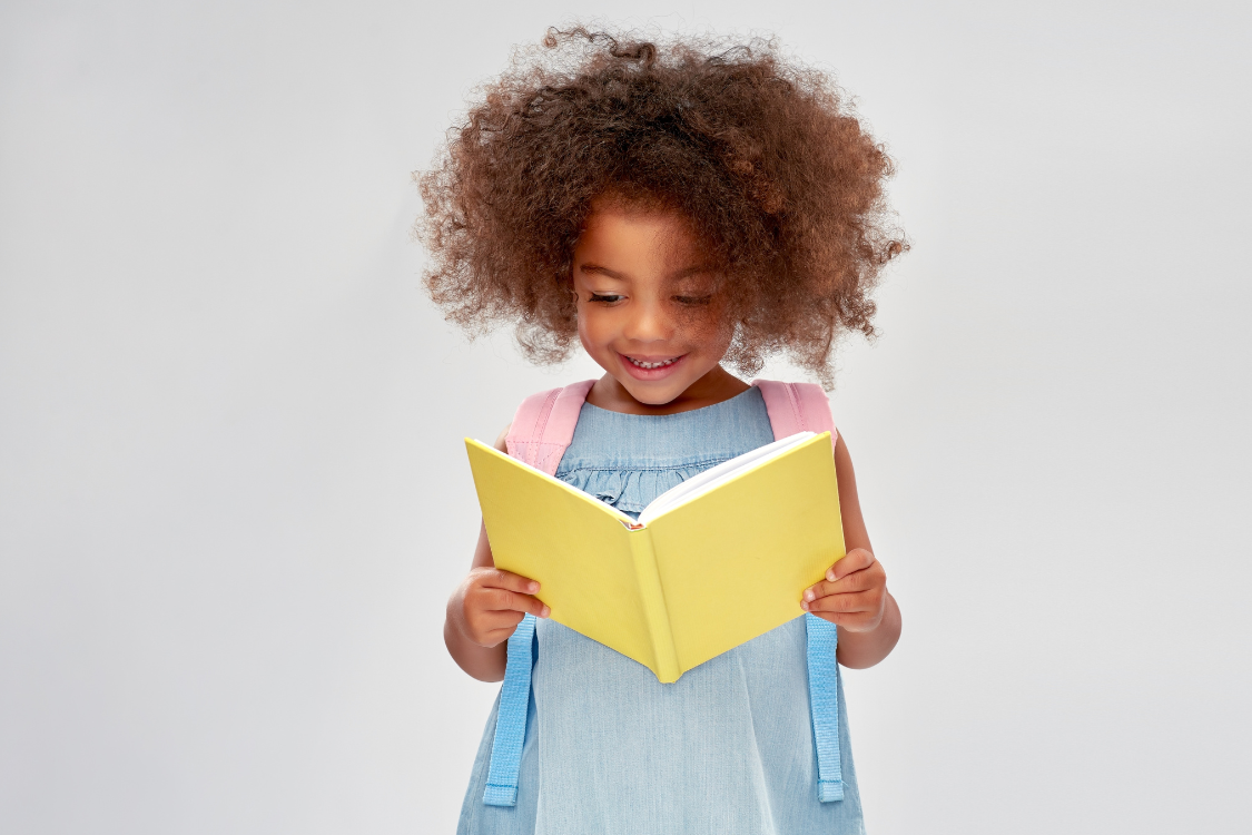 Discover how reading shapes your child's brain development, backed by neuroscience research.