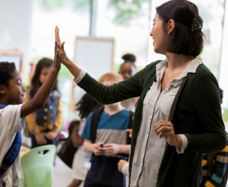 Learn how to effectively implement differentiated reading instruction while staying true to science-based reading principles.