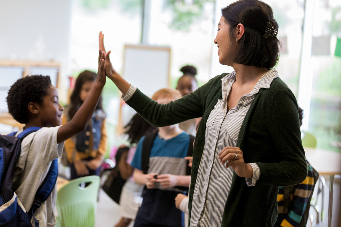 Learn how to effectively implement differentiated reading instruction while staying true to science-based reading principles.