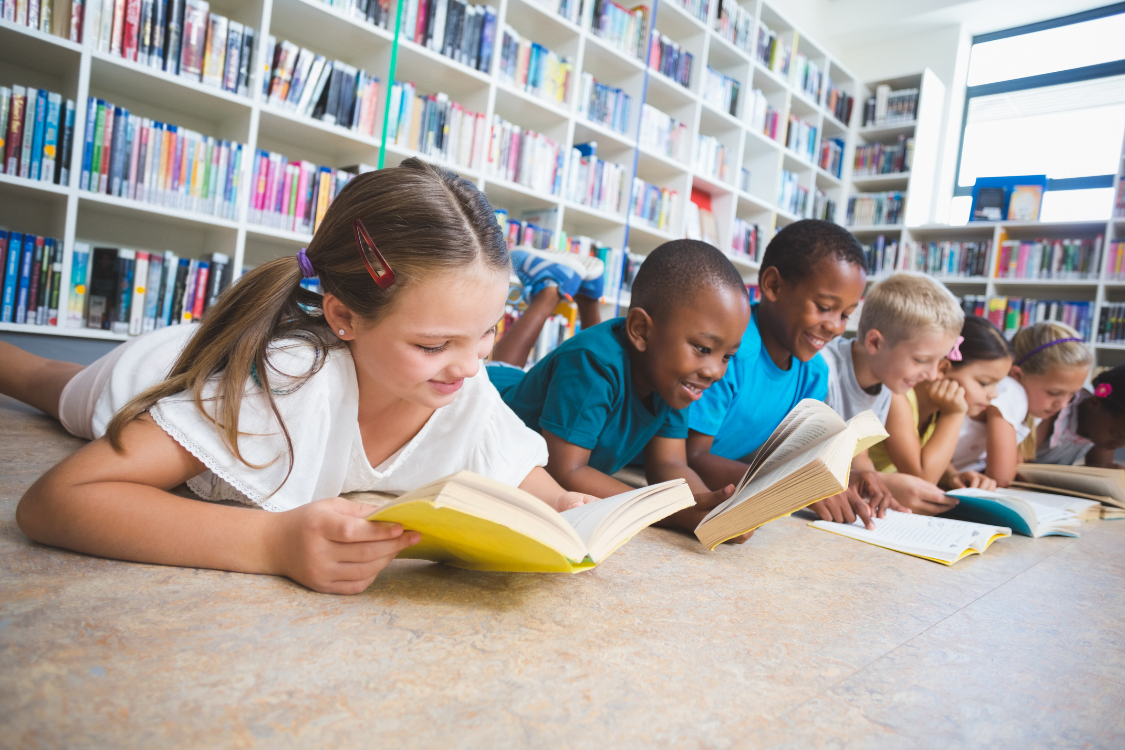 Learn practical tips for making the most of library resources year-round, not just during February's Take Your Child to the Library Day celebration.