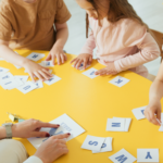 Learn how children develop letter knowledge, discover multisensory activities for teaching letters, and understand the connection between letter formats and reading success.