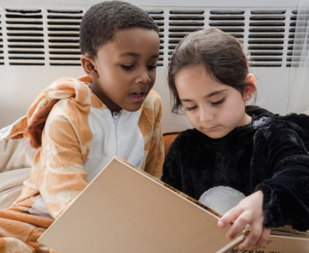 Transform your child's reading comprehension today with proven strategies. Start your free 7-day trial now!