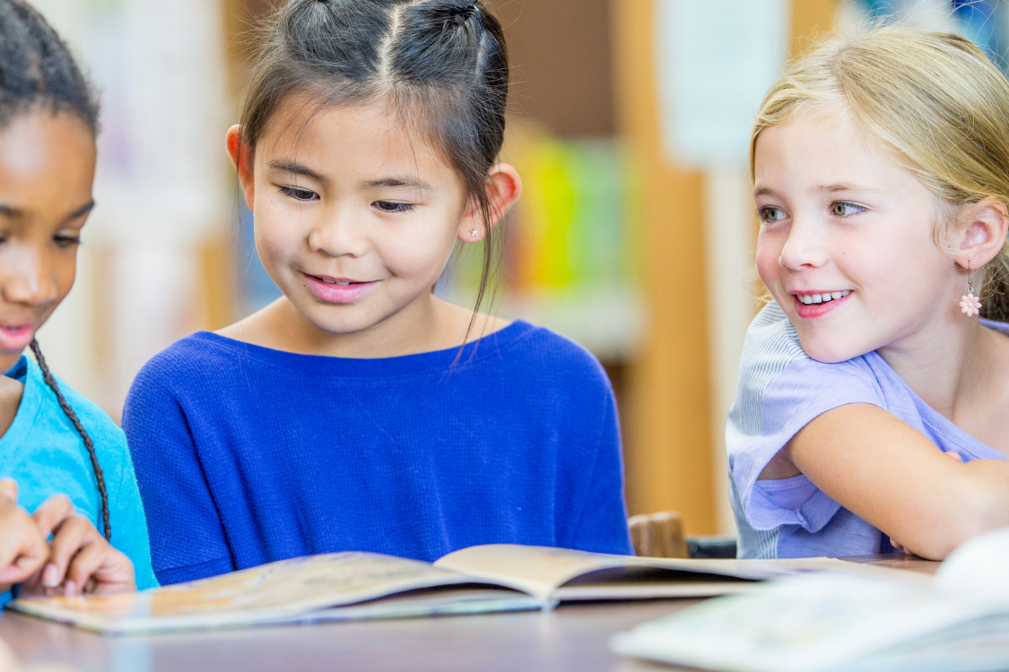 Discover how Shel Silverstein's beloved books build early literacy skills. Start your free 7-day trial today!