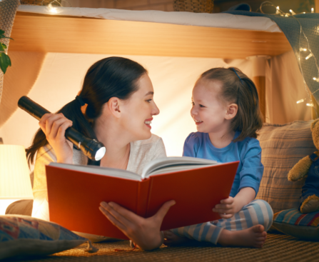 Discover how Kate DiCamillo's beloved books support early reading development and empower struggling readers.