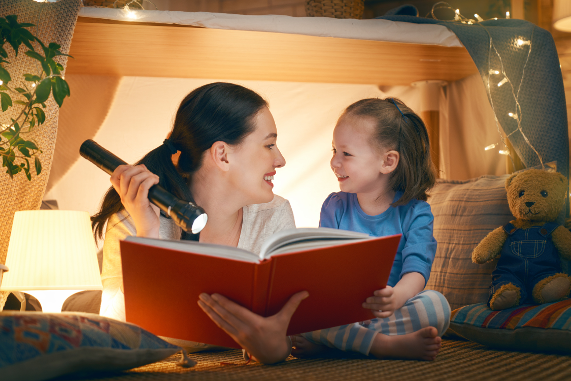 Discover how Kate DiCamillo's beloved books support early reading development and empower struggling readers.