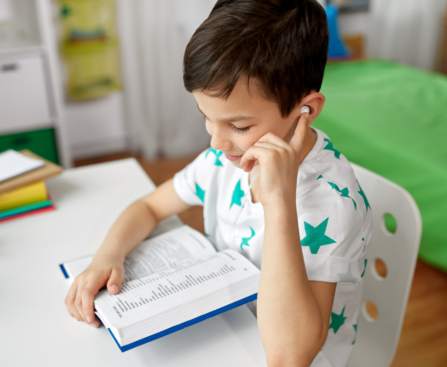 Discover developmentally appropriate reading practices that honor your child's unique learning timeline.