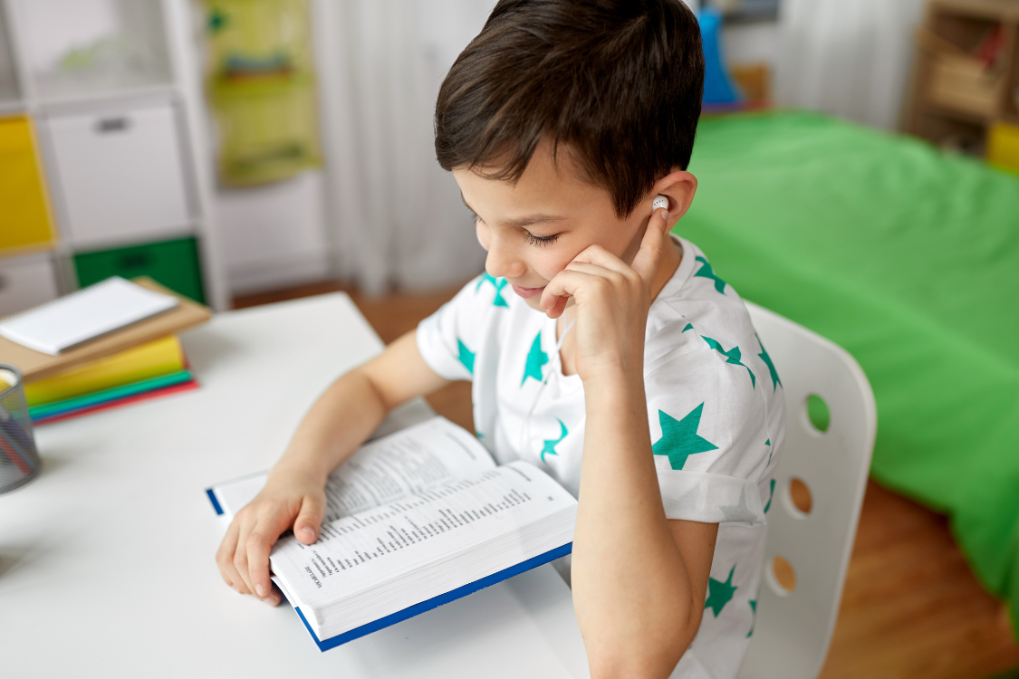 Discover developmentally appropriate reading practices that honor your child's unique learning timeline.