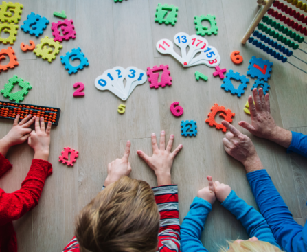 Discover how Universal Design for Learning principles can transform your approach to teaching early reading skills.