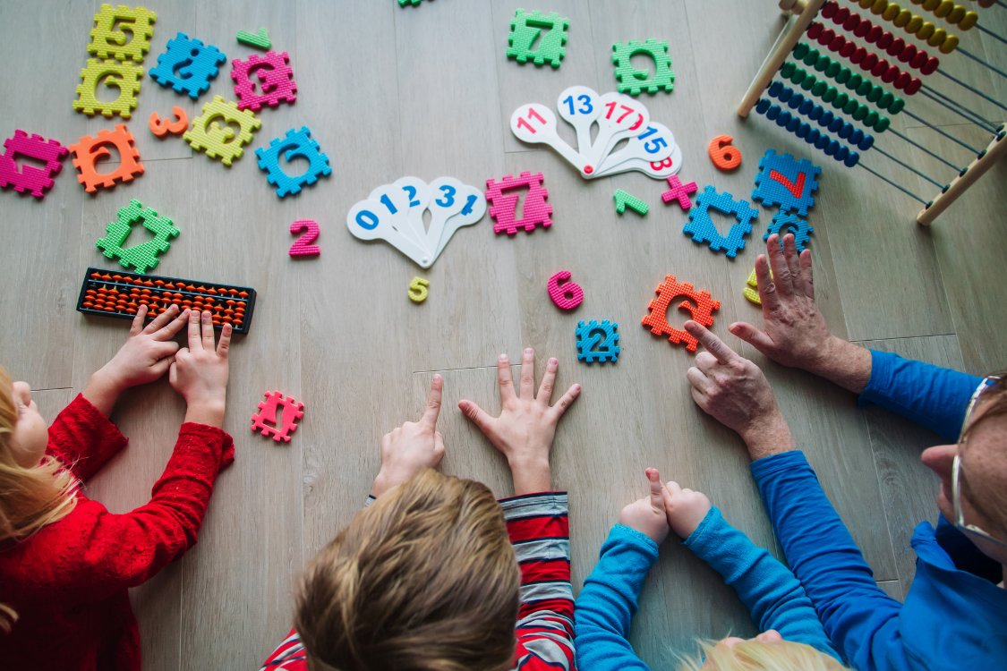 Discover how Universal Design for Learning principles can transform your approach to teaching early reading skills.