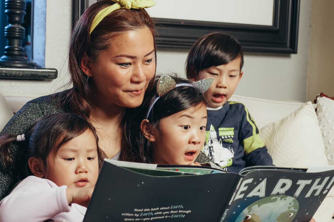 Discover what to expect from your 3-year-old's language development, including vocabulary growth, sentence structure, and early literacy connections.