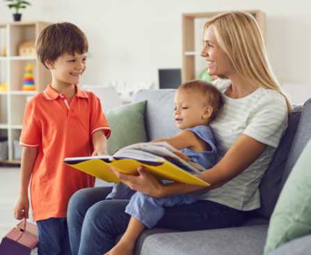Discover age-appropriate Lois Lowry books for early readers and learn practical strategies to introduce her stories to young children.