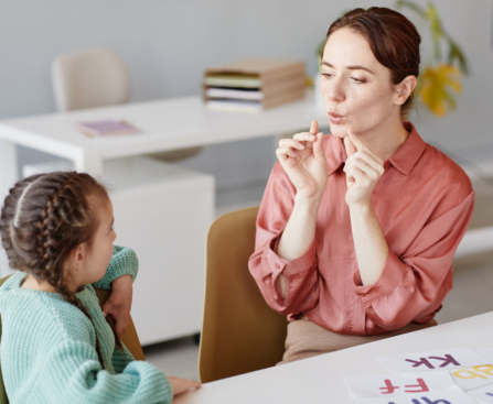 Discover how high frequency words form the foundation of early reading success.