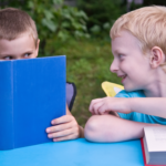 Discover why 'late bloomers' in reading are rare and what research actually tells us about helping struggling readers.