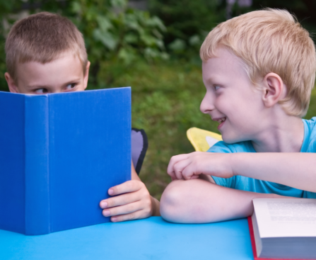 Discover why 'late bloomers' in reading are rare and what research actually tells us about helping struggling readers.