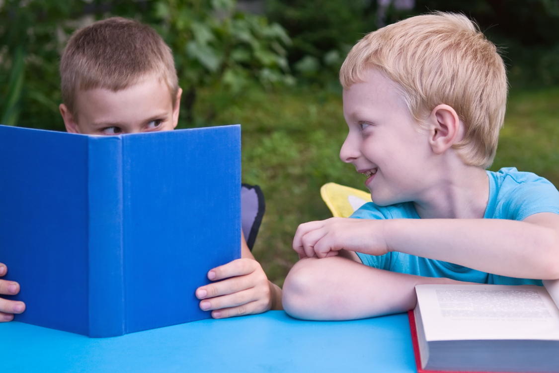 Discover why 'late bloomers' in reading are rare and what research actually tells us about helping struggling readers.