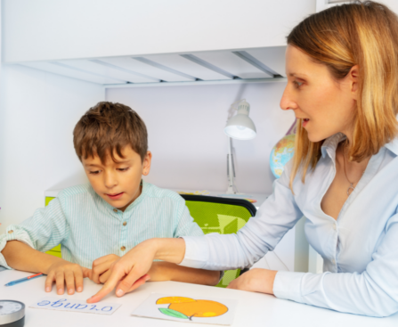 Discover how children with a learning disability can learn to read successfully using the science of reading approach.