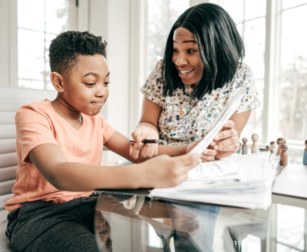 Discover the hardest words to spell in English and learn how Reading.com's science-based approach helps children conquer spelling difficulties.