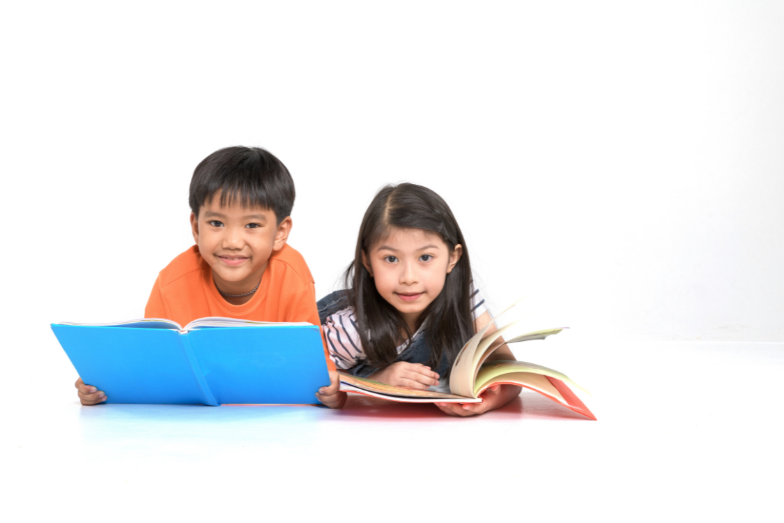 Discover how to introduce Walter Dean Myers' diverse children's books to your early reader.