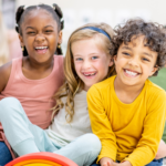 Discover how children's author Michael Rosen's playful approach supports reading development across all levels.