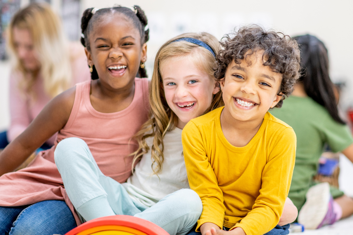 Discover how children's author Michael Rosen's playful approach supports reading development across all levels.