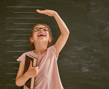 Get practical tips for using R.L. Stine books as read-alouds to build vocabulary, comprehension, and reading excitement.