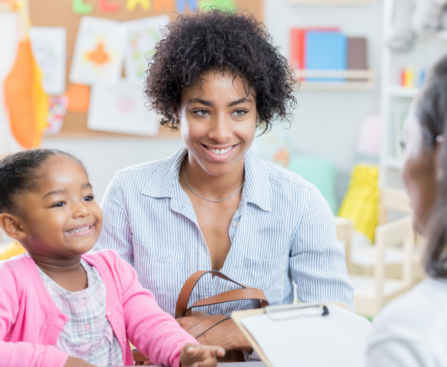 Learn how teachers and parents can work together in parent-teacher conferences to support struggling readers and celebrate reading progress effectively.