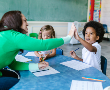 Teaching text structure helps students boost comprehension—learn 5 key types with strategies for every grade.