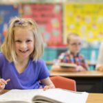 Discover what 1st grade reading comprehension looks like, realistic expectations for 6-7 year olds, and practical strategies to help your child.