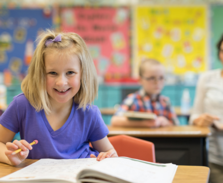 Discover what 1st grade reading comprehension looks like, realistic expectations for 6-7 year olds, and practical strategies to help your child.