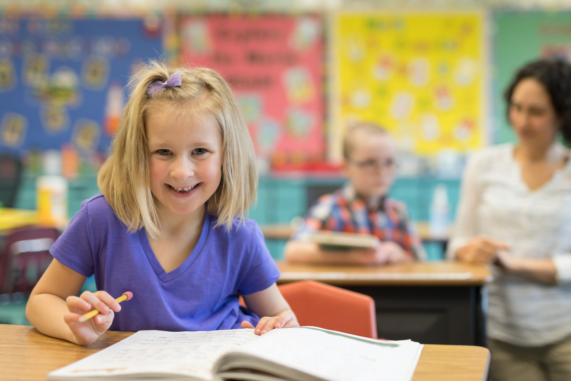 Discover what 1st grade reading comprehension looks like, realistic expectations for 6-7 year olds, and practical strategies to help your child.