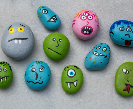 Discover how picture rocks help children develop sequencing, story structure, and comprehension skills.
