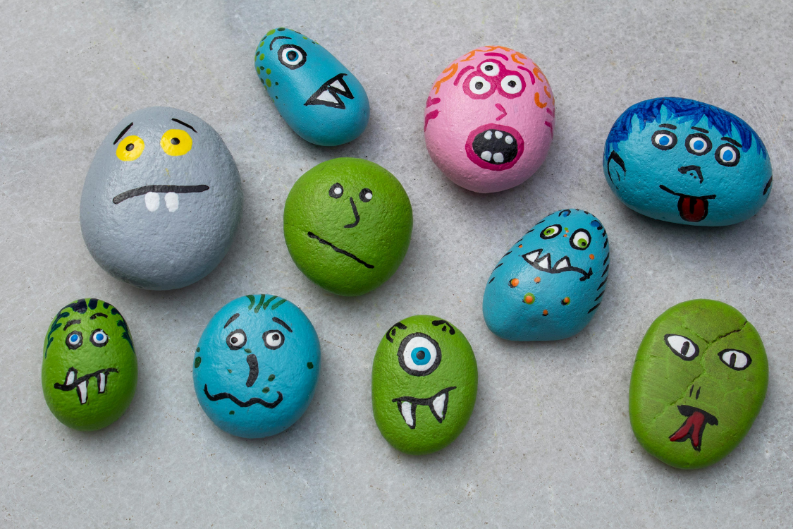 Discover how picture rocks help children develop sequencing, story structure, and comprehension skills.