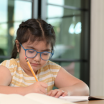 Help your child understand story elements like character, plot, and setting using familiar books from board books to PreK favorites.