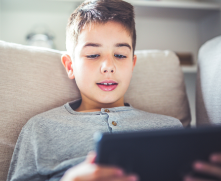 Discover how Reading.com's e-reading games support phonics and build literacy through research-backed gameplay.