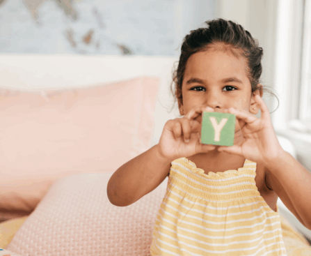 Discover why your 4-year-old forgets letter sounds and proven strategies to help them succeed.