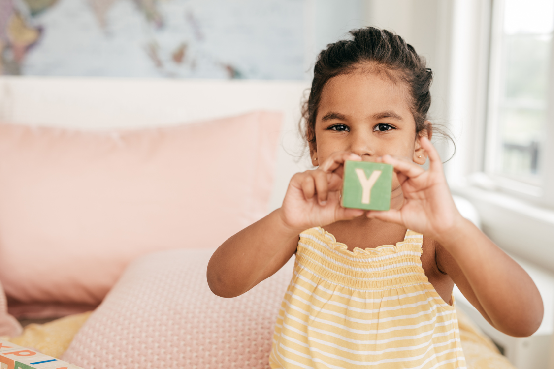 Discover why your 4-year-old forgets letter sounds and proven strategies to help them succeed.
