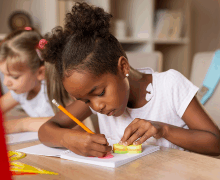 Phrase Reading is key to fluent comprehension. Learn how to help your child move beyond word-by-word reading.