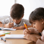 Master Blending Skills with 7 proven techniques to help your child turn letter sounds into words successfully.