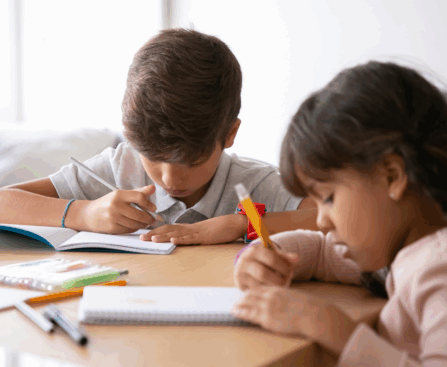 Master Blending Skills with 7 proven techniques to help your child turn letter sounds into words successfully.