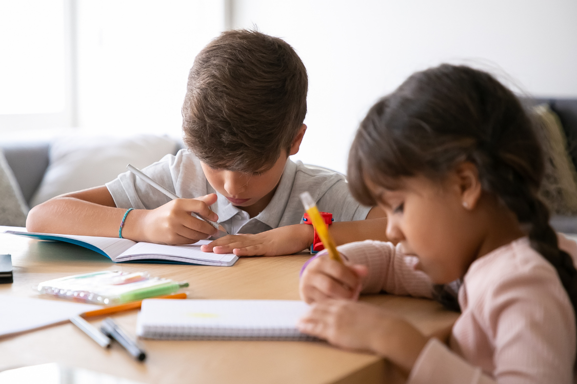 Master Blending Skills with 7 proven techniques to help your child turn letter sounds into words successfully.